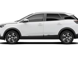 Used 2020 Peugeot 3008 Allure Estate | £10,210 (Good price)