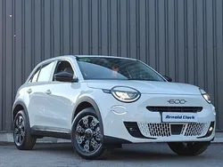 White New 2024 Fiat 600 La Prima Hatchback | £20,498 (Super price)