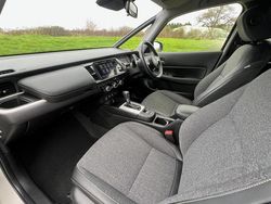 White Used 2022 Honda Jazz EX Hatchback | £17,791