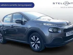 Used 2020 Citroën C3 Feel Hatchback | £8,778 (Good price)