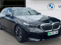 Other Used 2025 BMW i5 M Sport Sedan | £54,950