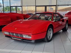Red Used 1986 Ferrari 328 Coupe | £80,000