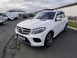 Mercedes GLE250