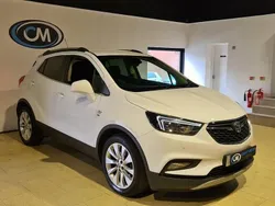 White Used 2018 Vauxhall Mokka X Elite SUV | £8,295 (Fair price)