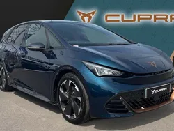 Used 2024 Cupra Born e-Boost Hatchback | £24,990 (Fair price)