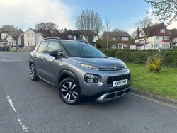 Grey Used 2018 Citroën C3 Aircross Feel SUV | £4,985 (Super price)
