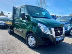 Green Used 2015 Nissan NV400 SE Van | £9,995 (Fair price)
