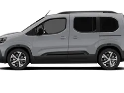 New 2026 Peugeot e-Rifter Allure MPV | £31,168 (Expensive)