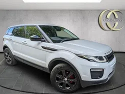 Used 2019 Land Rover Range Rover evoque SE Hatchback | £11,995 (Good price)