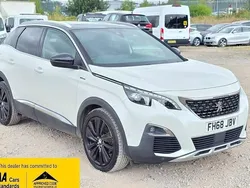 Used 2020 Peugeot 3008 Premium Estate | £10,988 (Good price)