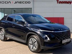 Used 2024 Omoda 5 SUV | £20,195 (Good price)
