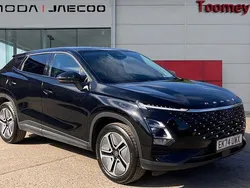 Used 2024 Omoda 5 SUV | £20,195 (Good price)