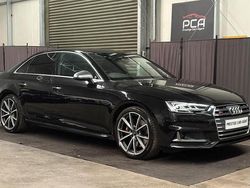 Used 2016 Audi A4 Sedan | £24,880 (Expensive)