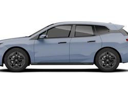 New 2025 BMW iX M Sport SUV | £74,185 (A bit pricey)