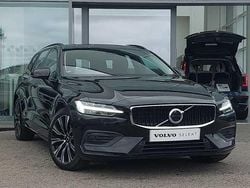 Used 2023 Volvo V60 Core Estate | £24,998 (Fair price)