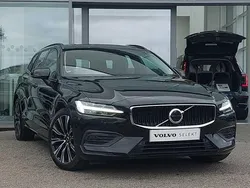 Used 2023 Volvo V60 Core Estate | £26,998 (Fair price)