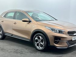 Used 2022 Kia XCeed SUV | £12,537 (Good price)