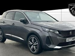 Used 2022 Peugeot 3008 Premium Estate | £20,490 (Fair price)
