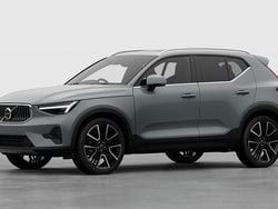 Vapour grey New 2025 Volvo XC40 Ultra SUV | £45,810 (Fair price)