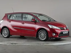 Toyota Verso