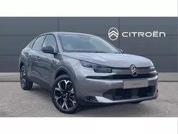 Other New 2024 Citroën C4 Sedan | £25,630 (Expensive)