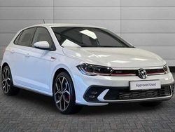 New 2025 VW Polo | £27,990 (Fair price)