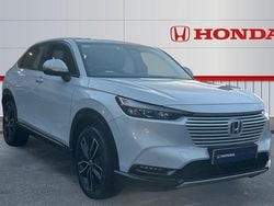 Used 2024 Honda HR-V Advance SUV | £23,442 (Fair price)