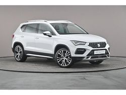 Used 2025 Seat Ateca Xperience Lux SUV | £26,600 (Fair price)