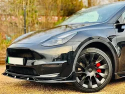 Used 2022 Tesla Model Y Performance SUV | £31,000 (Good price)