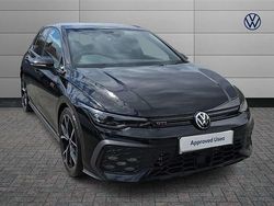 Black Used 2025 VW Golf VIII GTI Hatchback | £36,400 (A bit pricey)