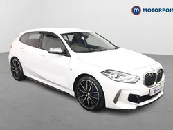 BMW M135