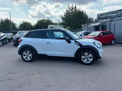 White Used 2015 Mini Cooper Paceman SUV | £3,990 (Good price)