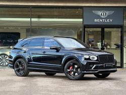 Black Used 2023 Bentley Continental GT Estate | £154,990 (A bit pricey)