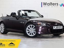 Used 2000 Honda S 2000 S Cabriolet | £20,000 (Fair price)