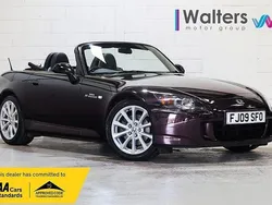 Used 2000 Honda S 2000 S Cabriolet | £20,000 (Fair price)