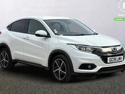 Used 2020 Honda HR-V Hybrid SUV | £16,199 (Good price)