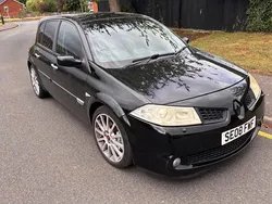 Used 2008 Renault Mégane III | £3,495