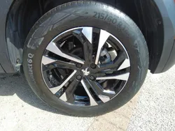 Orange Used 2022 Peugeot 2008 GT SUV | £15,995 (Fair price)