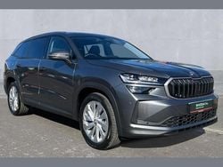Graphite grey metallic New 2025 Skoda Kodiaq SE L SUV | £35,500 (Super price)