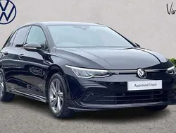 VW Golf VIII