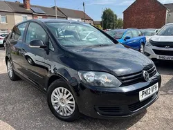 Black Used 2012 VW Golf VII S Hatchback | £2,495 (Super price)