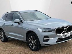 Used 2024 Volvo XC60 Core SUV | £34,026