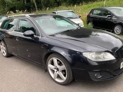 Used 2011 Seat Exeo Sport | £2,695 (Fair price)
