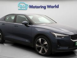 Used 2022 Polestar 2 Hatchback | £20,000 (Fair price)