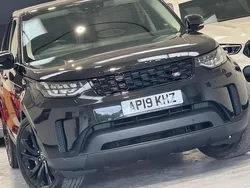 Used 2019 Land Rover Discovery 5 SUV | £21,870 (Good price)