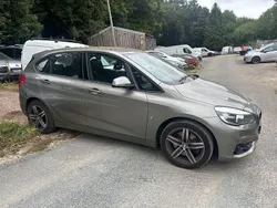 Silver Used 2017 BMW 225 Sport Line Hatchback | £2,995 (Good price)