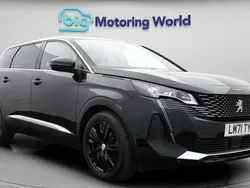 Used 2024 Peugeot 5008 GTi MPV | £20,500 (Super price)
