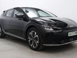 Used 2024 Cupra Formentor VZ2 SUV | £23,300