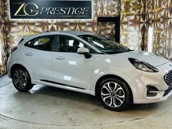 Used 2023 Ford Puma ST-Line Hatchback | £13,782 (Good price)