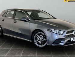 Used 2020 Mercedes A200 AMG line Hatchback | £11,295 (Good price)